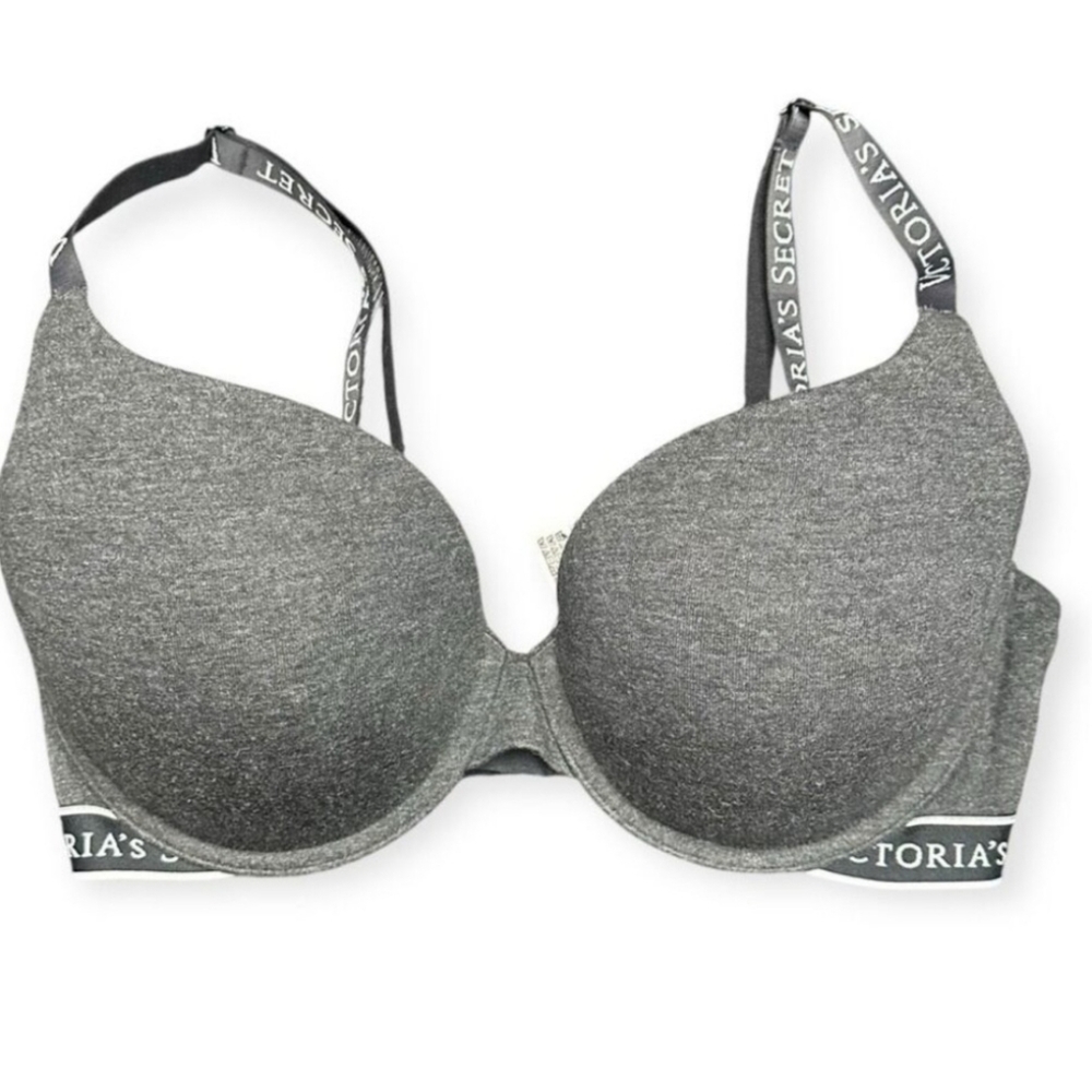 In Search Of - Victoria's Secret/Pink Cotton Bra